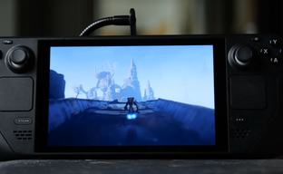 Steam Deck уже не справляется с запуском современных AAA-игр? Анализ Digital Foundry выявил тревожную тенденцию