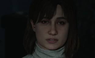 Моддер изменил лицо «пышки» Анжелы из ремейка Silent Hill 2, сделав его более худым, ближе по духу к оригиналу