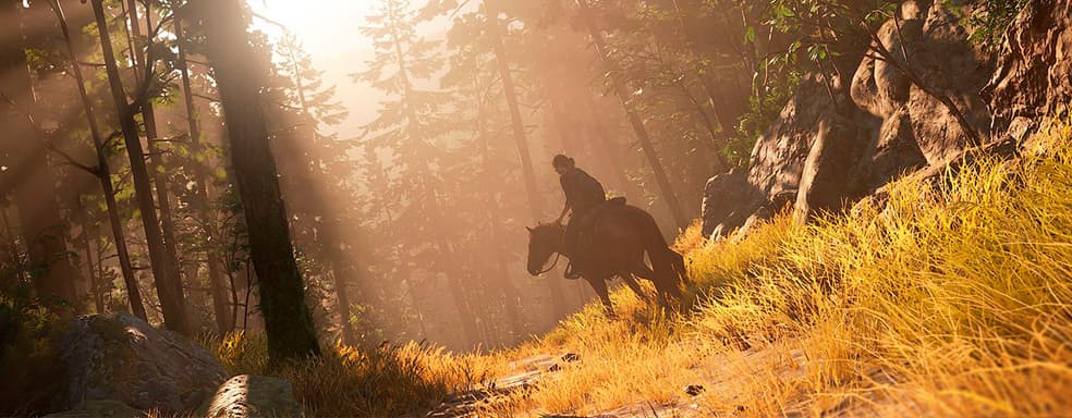 Один из создателей The Last of Us 2 ушёл из Naughty Dog в студию, принадлежащую Tencent