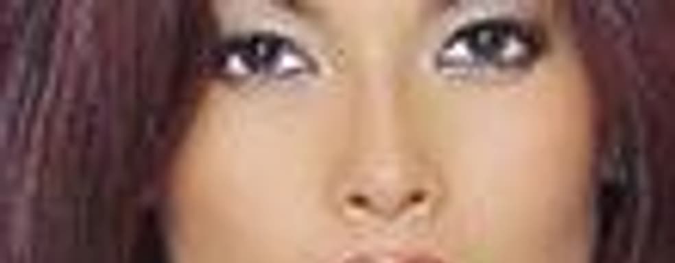 Тера Патрик рекламирует Saints Row 2