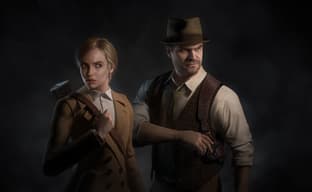 Если не проходить две кампании, Alone in the Dark будет непродолжительной