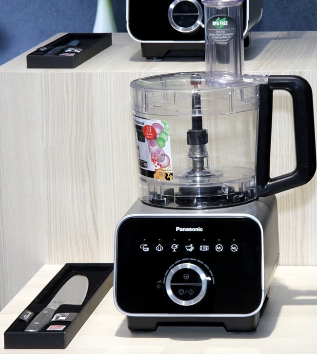 Конвенция Panasonic 2016 Конвенция Panasonic 2016