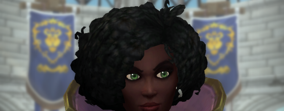 Разработчики WoW заявили, что устали от орков. Активисты нашли в этом угнетение небелых и обрушились на Blizzard