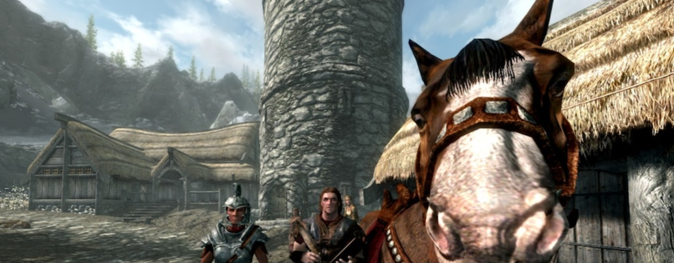 The Elder Scrolls 6 was announced seven years ago. Fans celebrate the anniversary of Bethesda's new game announcement