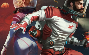 Представили Breathedge 2, игру о забавных приключениях простого мужика