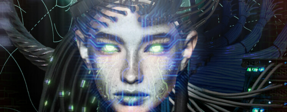 Геймплей ремейка System Shock попал в Интернет с финальными титрами: битва с SHODAN с современной графикой