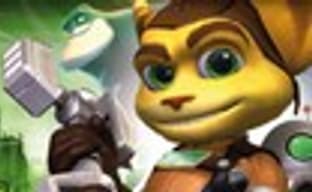 The Ratchet & Clank Trilogy в мае