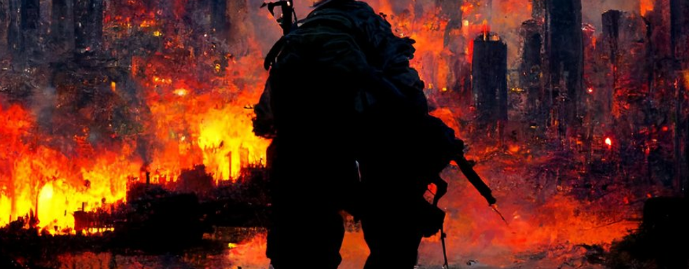 Нейросеть переделала карты Battlefield 2042 и представила Battlefield 6 вместо DICE