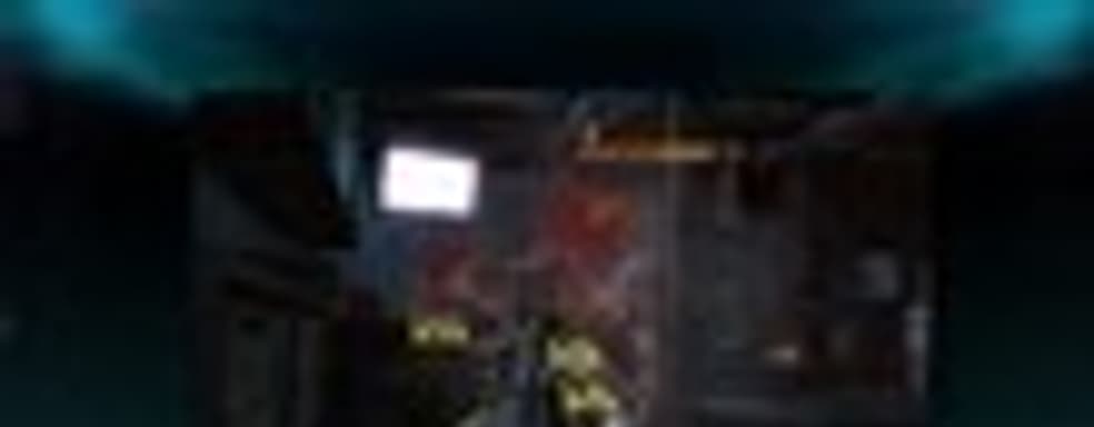 Raid Mode в Resident Evil: Revelations 