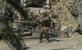 Е3-демонстрация Splinter Cell: Blacklist