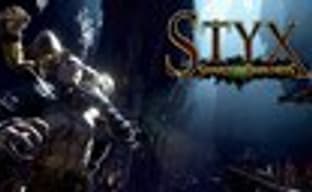 Анонс Styx: Shards of Darkness