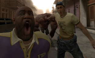 В файлах Counter-Strike 2 снова нашли след Left 4 Dead 3