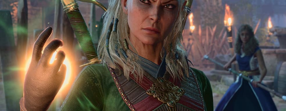 Разработчики Baldur's Gate 3 надеются, что авторы оригинала оценят игру по достоинству