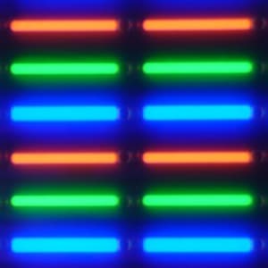 Обзор умных часов LG Watch Urbane. Тестирование дисплея