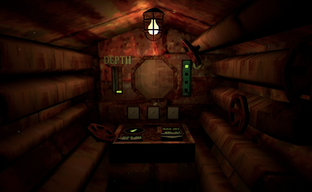 Создателю хоррора про подлодку некомфортно из-за высоких продаж игры. Они взлетели после исчезновения настоящей подлодки