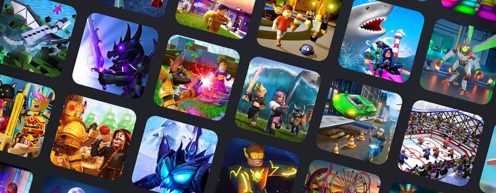 Roblox показывает огромный доход на iOS и Android