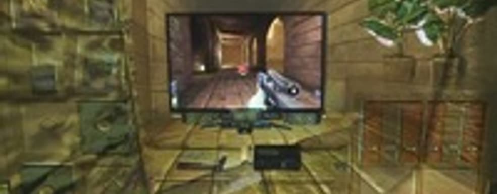 Xbox IllumiRoom - слишком дорогой для реализации проект