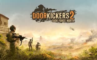 Тактика Door Kickers 2 о борьбе с террористами вышла в раннем доступе. Отзывы «очень положительные»