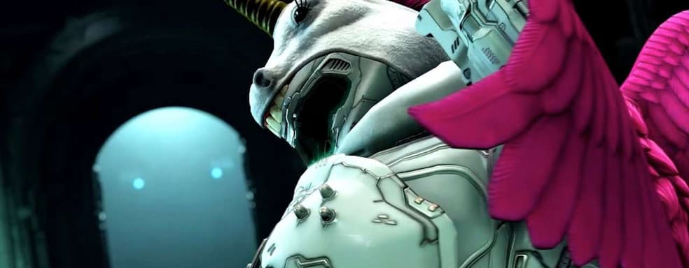 DOOM Eternal получит поддержку DLSS и заблестит рейтрейсингом на ПК в июне