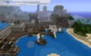 Microsoft покупает Mojang за $2,5 млрд.