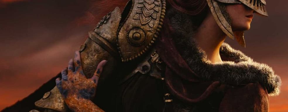 Looks like Elden Ring will be released within a year