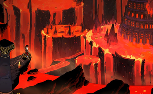 Оригинальная Hades установила новый рекорд онлайна в Steam после запуска сиквела