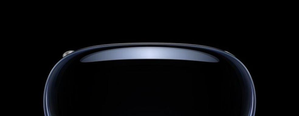 Vision Pro ожидается как самый важный релиз Apple в 2024 году