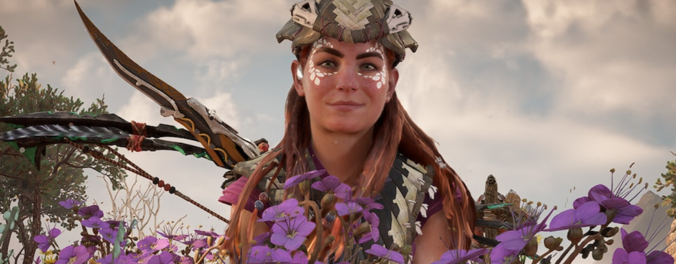 «Пришло время ремастера»: авторы Horizon Forbidden West празднуют 3-ю годовщину, а геймеры высмеивают политику Sony с кучей переизданий