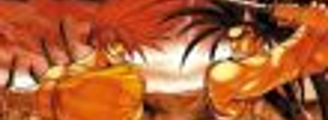 Обновлённый файтинг из 90-х Samurai Shodown выпустят в июне. Игровой процесс