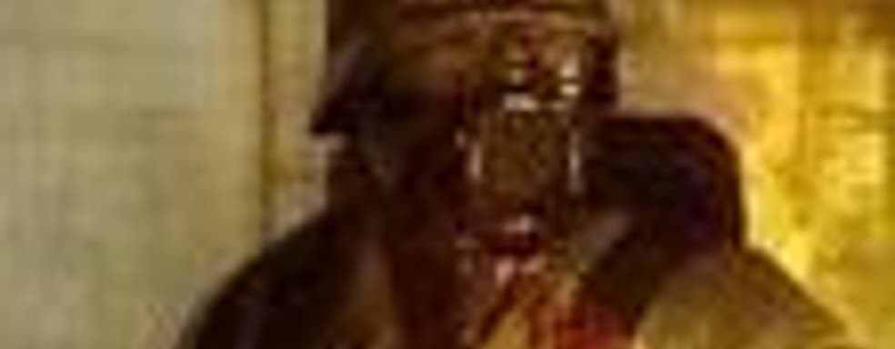 Wolfenstein - первый игровой ролик [обновлено]