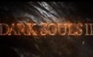 Cinematic-трейлер Dark Souls II - The Curse of the Dark 