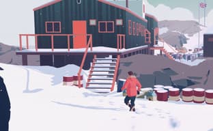 Для ПК и консолей было анонсировано нарративное приключение South of the Circle