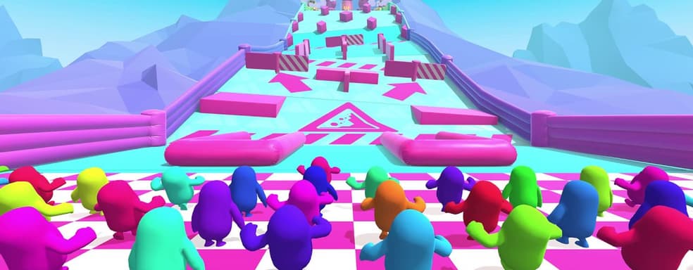 Безумие продолжается. Топ-продаж Steam