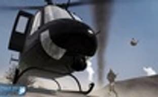 Дата выхода Take On Helicopters 