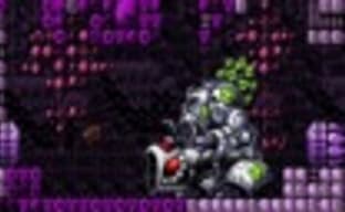 Axiom Verge в PSN 