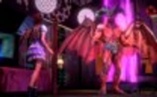 Музыкальный трейлер Saints Row: Gat Out of Hell 