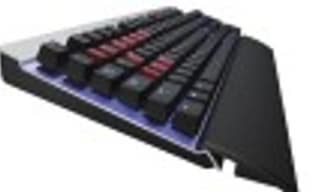 Corsair представила механическую клавиатуру Vengeance K70 с подсветкой