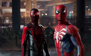 Spider-Man 2 Surpassed God Of War Ragnarok and Other Games from the Sony PlayStation Showcase 2021 in Popularity