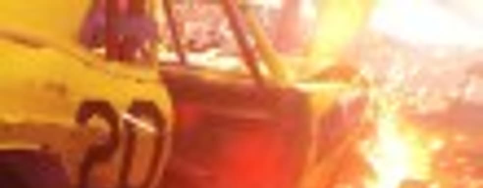 DiRT: Showdown - решительное столкновение