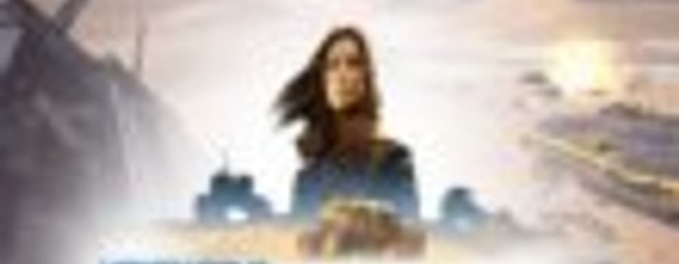 Критики неплохо встретили Homeworld: Deserts of Kharak