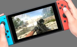 Глава Microsoft: Call of Duty будет работать на Switch как положено