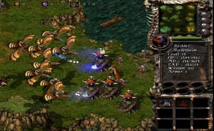 Игрок обнаружил работу скрытого блокчейн-приложения на фоне Kingdom Under Fire: A War of Heroes