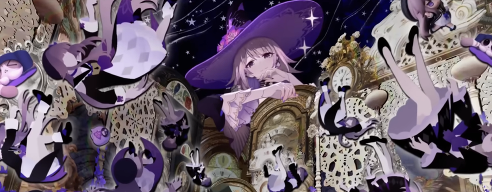 Маленькая Герта поможет приодеть большую: в Honkai Star Rail возвращается ивент «Планарный раскол»