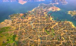 Humankind получила демоверсию