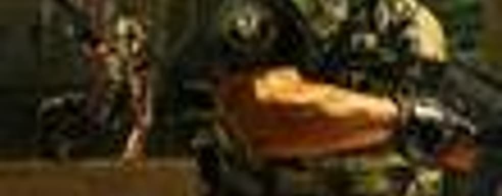 Тайлер Бэйтс создает саундтрек для Army of Two: The 40th Day