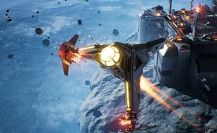 [Видео] Космос ждет! Обзор Everspace 2