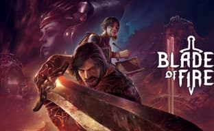 Blades of Fire от авторов Metroid Dread вызвала споры. СМИ хвалят и ругают одновременно