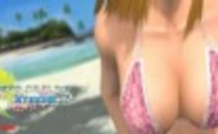 Team Ninja может вернуться к Dead or Alive Xtreme Beach Volleyball