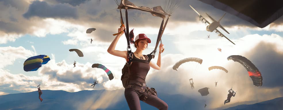 Слух: PUBG станет бесплатной. Игра пойдёт по пути Fortnite и Call of Duty: Warzone