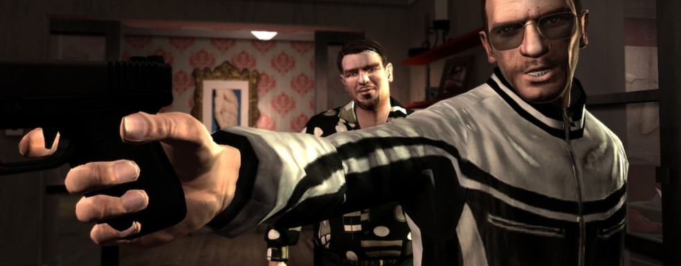 Фанаты обнаружили намёк на ремастер GTA 4 на сайте Rockstar Games